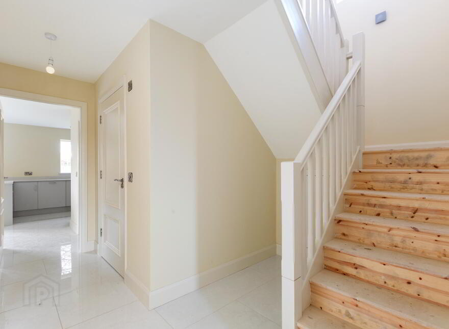 9 The Willows, Roundwood, A98T3K6