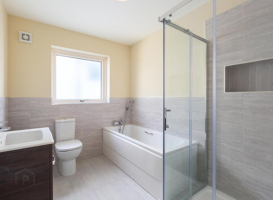 9 The Willows, Roundwood, A98T3K6