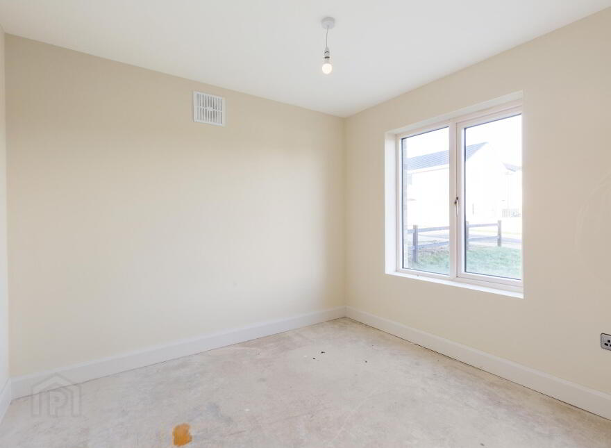 9 The Willows, Roundwood, A98T3K6