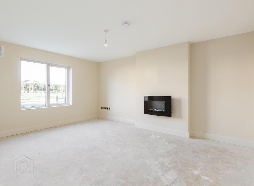 9 The Willows, Roundwood, A98T3K6