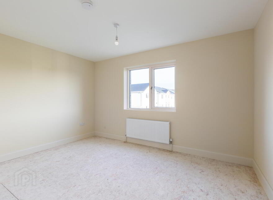 9 The Willows, Roundwood, A98T3K6