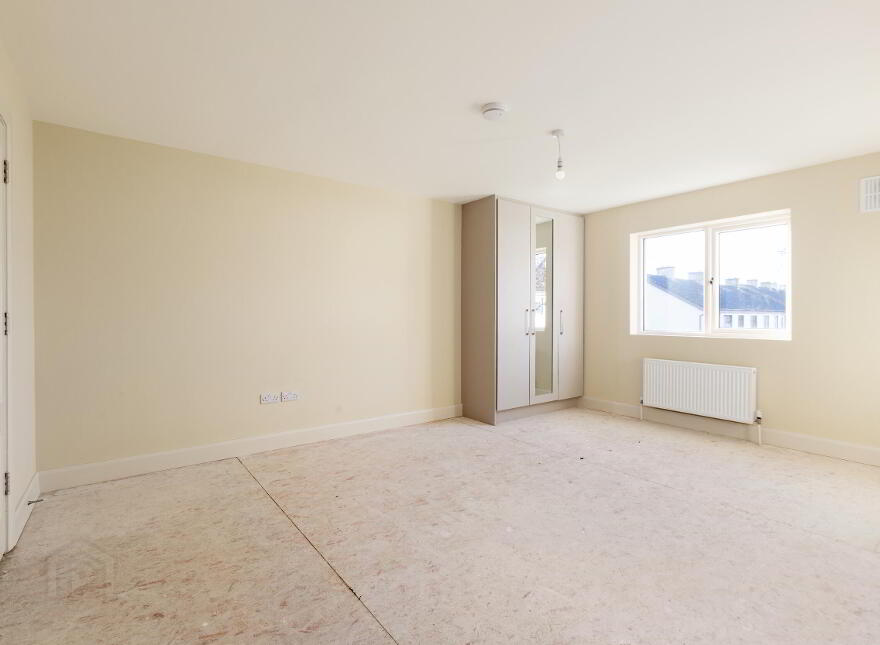 9 The Willows, Roundwood, A98T3K6