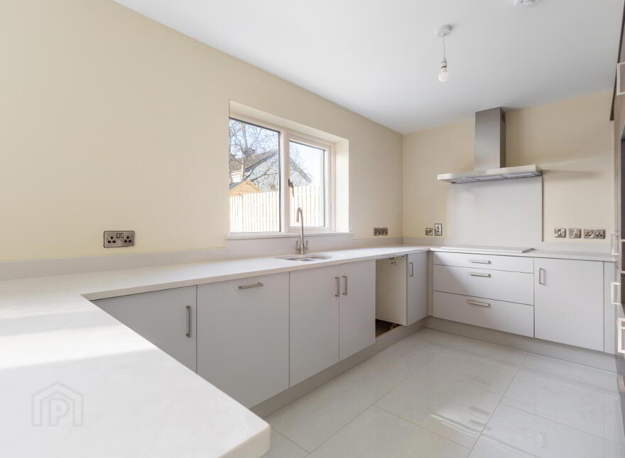 9 The Willows, Roundwood, A98T3K6