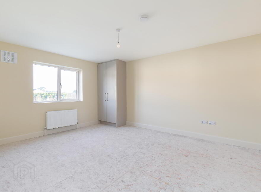 9 The Willows, Roundwood, A98T3K6