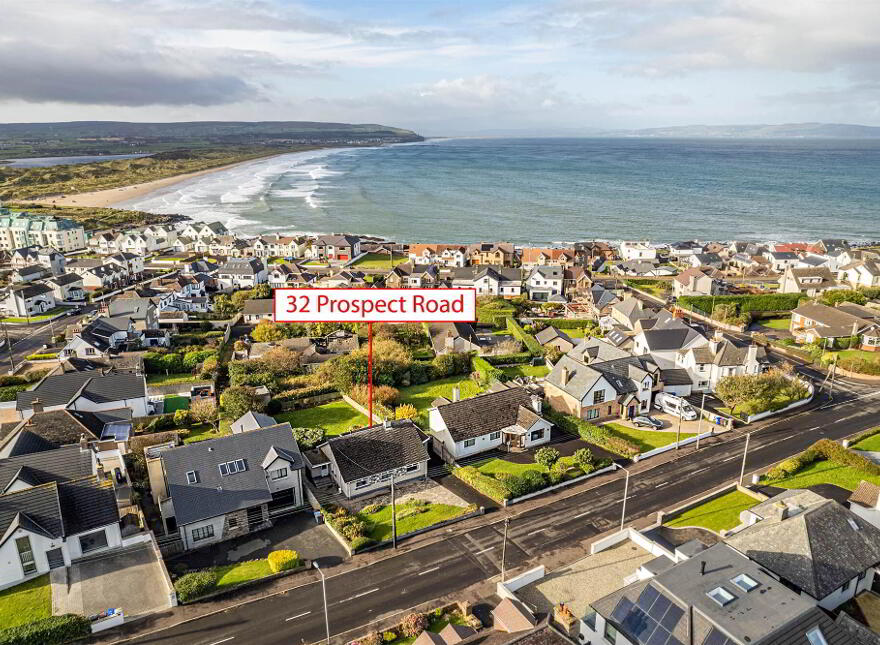 32 Prospect Road, Portstewart, BT55 7NQ photo