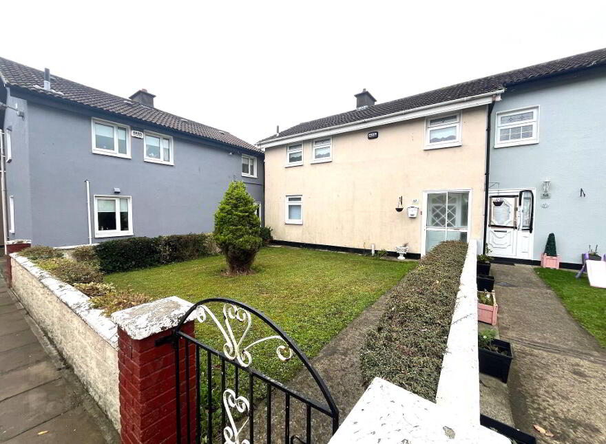 57 Knowth Court, Ballymun, Dublin, D11 photo