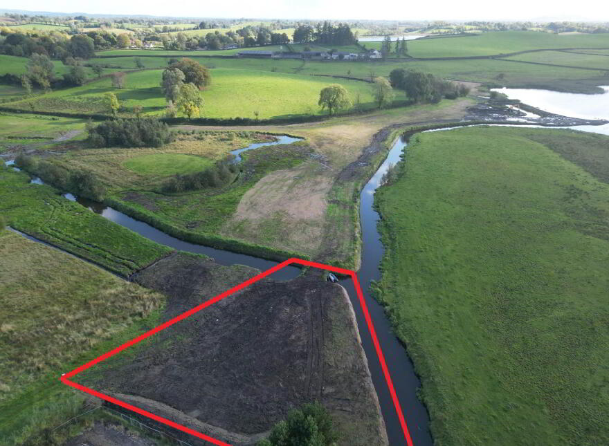 Tamlaght Bay Land, Belfast Road, Tamlaght, Enniskillen, BT74 4HJ