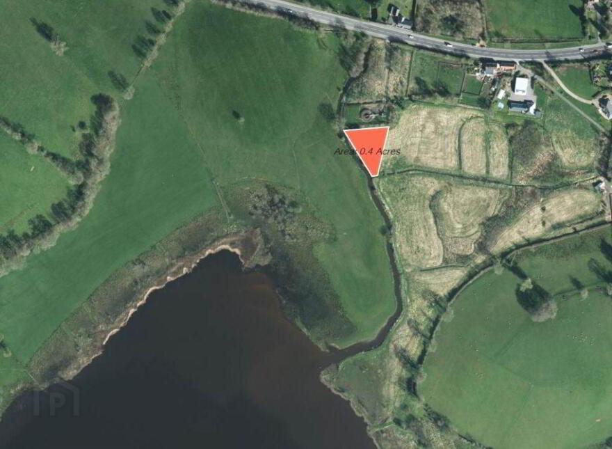 Tamlaght Bay Land, Belfast Road, Tamlaght, Enniskillen, BT74 4HJ