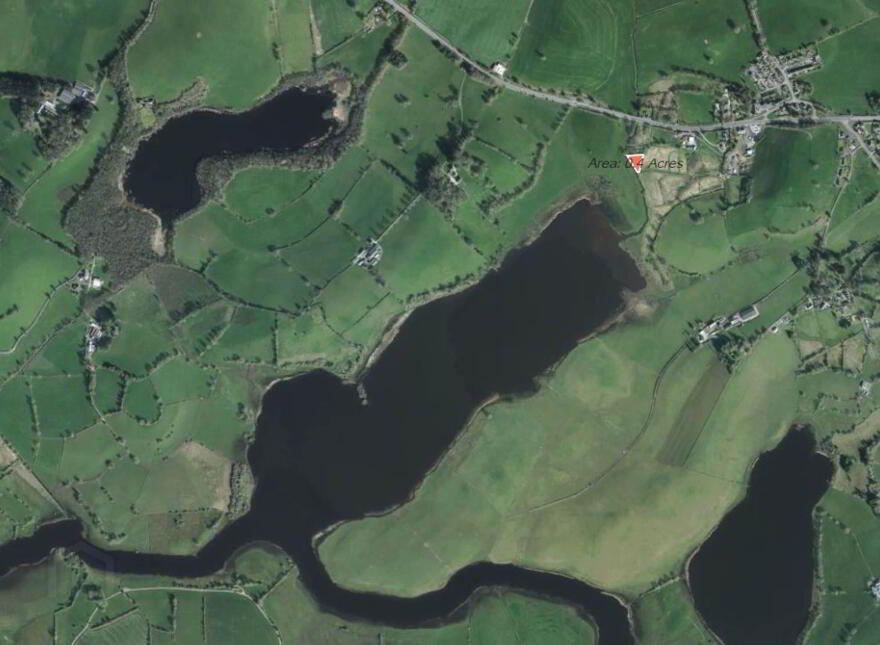 Tamlaght Bay Land, Belfast Road, Tamlaght, Enniskillen, BT74 4HJ