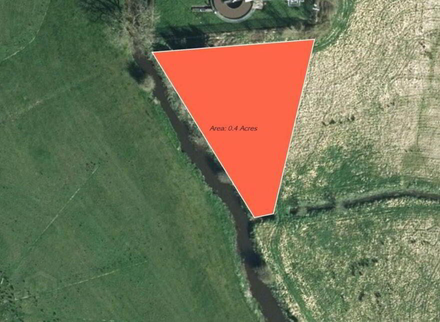 Tamlaght Bay Land, Belfast Road, Tamlaght, Enniskillen, BT74 4HJ