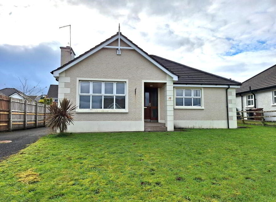 10 Leyland Meadows, Ballycastle, BT54 6JX photo