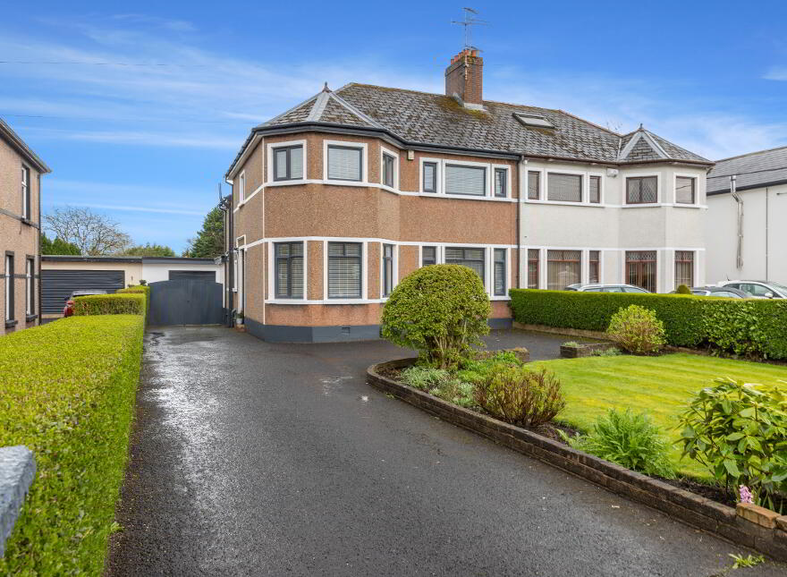 21 Cushendall Road, Ballymena, BT43 6HA photo