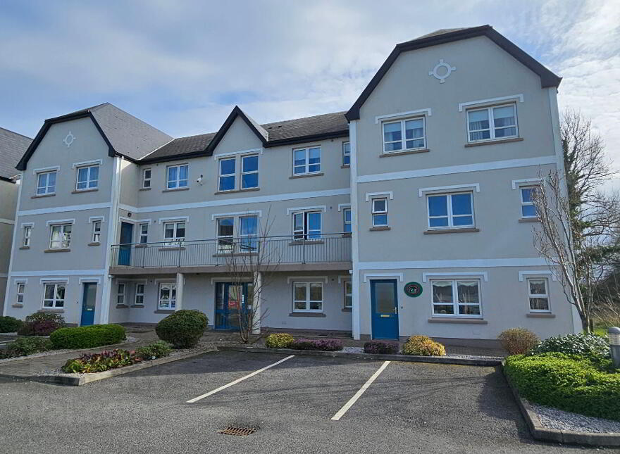 Apartment 26 Hawthorn Crescent, Carrick-On-Shannon, N41V563 photo