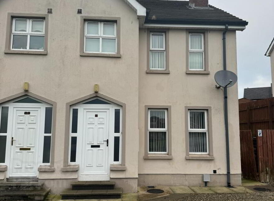 9 Lambfield Drive, Dungannon, BT71 6GG photo