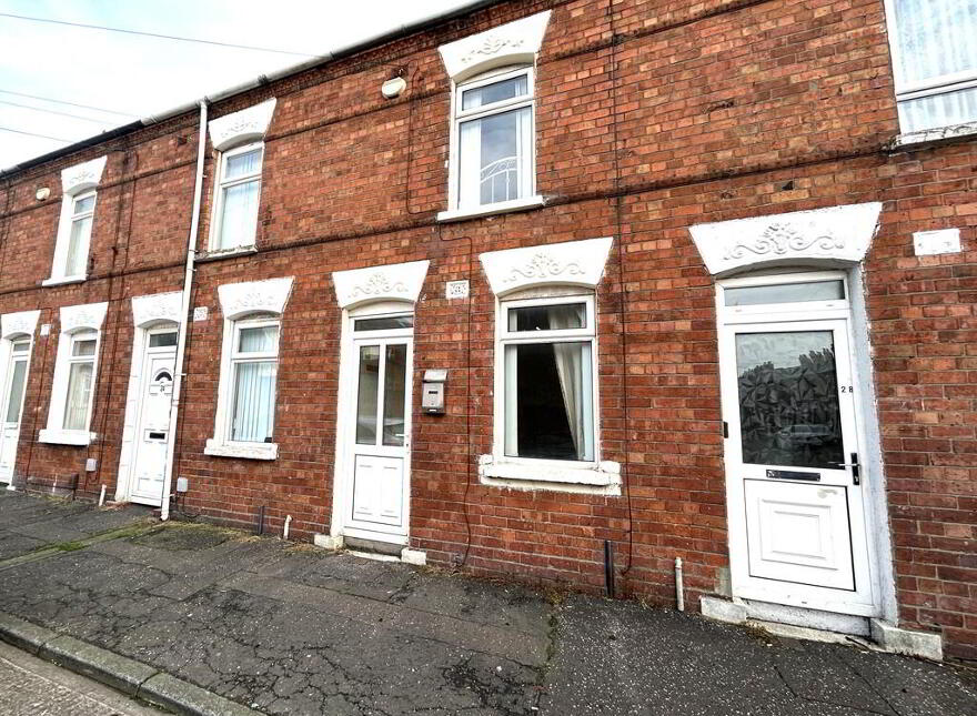 26 Quinton Street, Castlereagh, Belfast, BT5 5GR photo