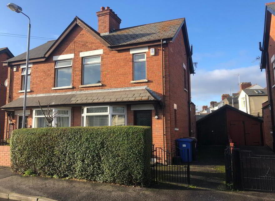 53 Holland Drive, Ballyhackamore, Belfast, BT5 6EJ photo