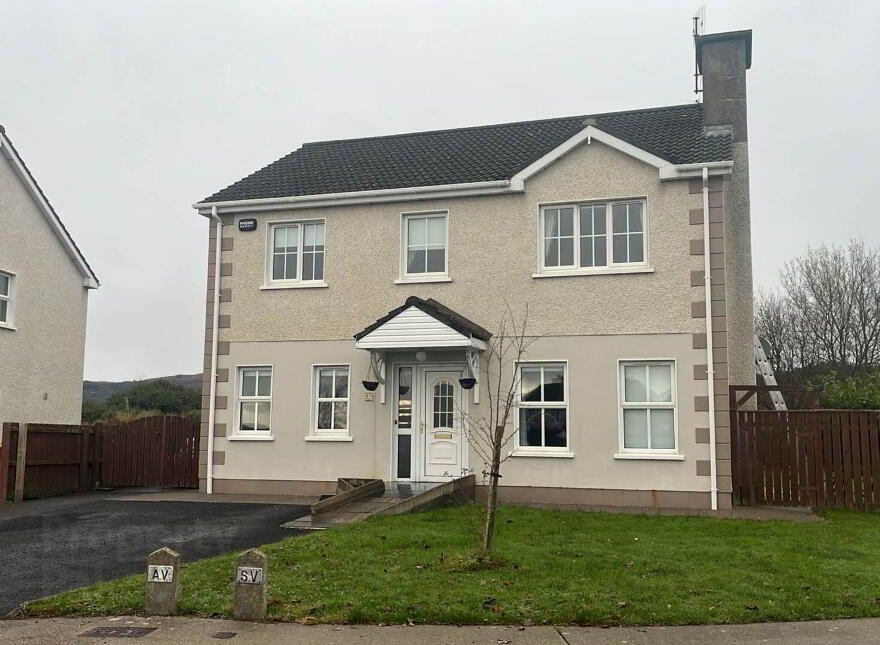 25 Harmony Hill, Kiltoy, Letterkenny, F92ET2V photo