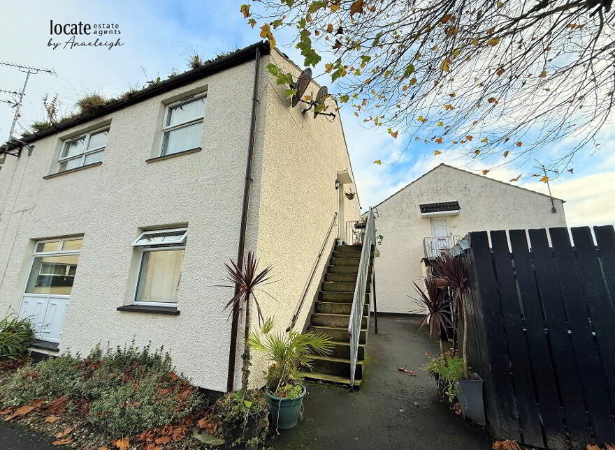 8 Coshowen, Foyle Road, Derry, BT48 6XL photo