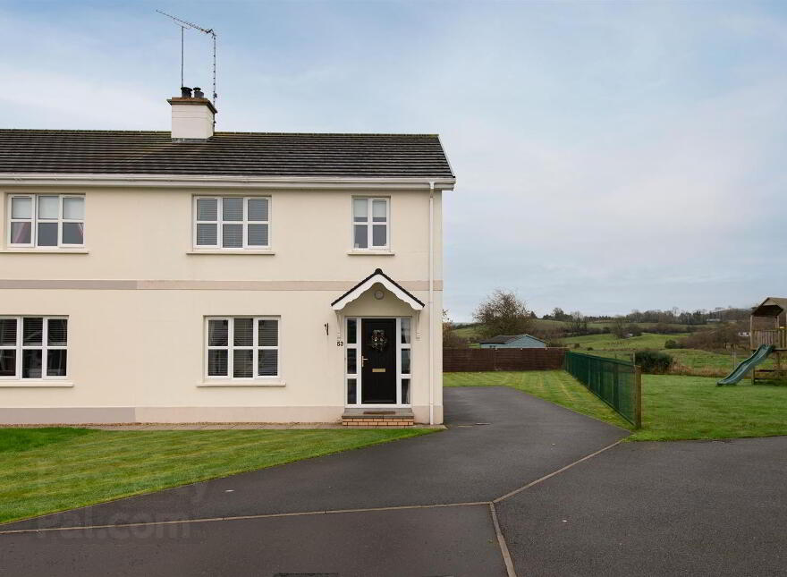 53 Old Railway Close, Castlewellan, BT31 9PL photo