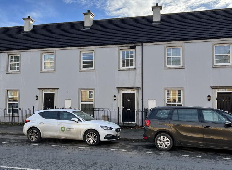 10 Burn Brae Crescent, Dromore Street, Banbridge, BT32 4FF photo