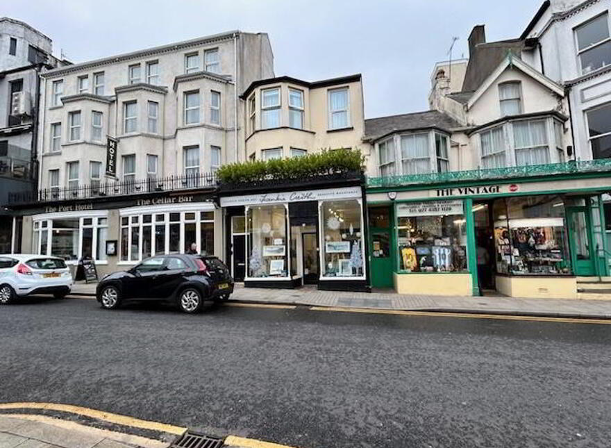 61 Main Street, Portrush, BT56 8BN photo