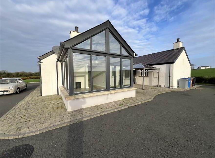 89a Bowtown Road, Loughries, Newtownards, BT23 8SL photo