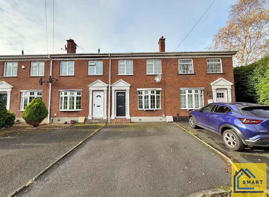 20 Eastleigh Dale, Belfast, BT4 3DT photo