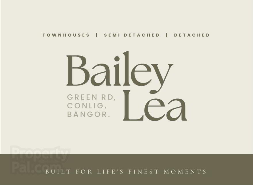 Coming Soon, Bailey Lea, Green Road, Conlig photo