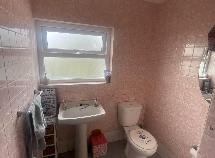 21 Mill Road, Kilkeel, BT34 4AN