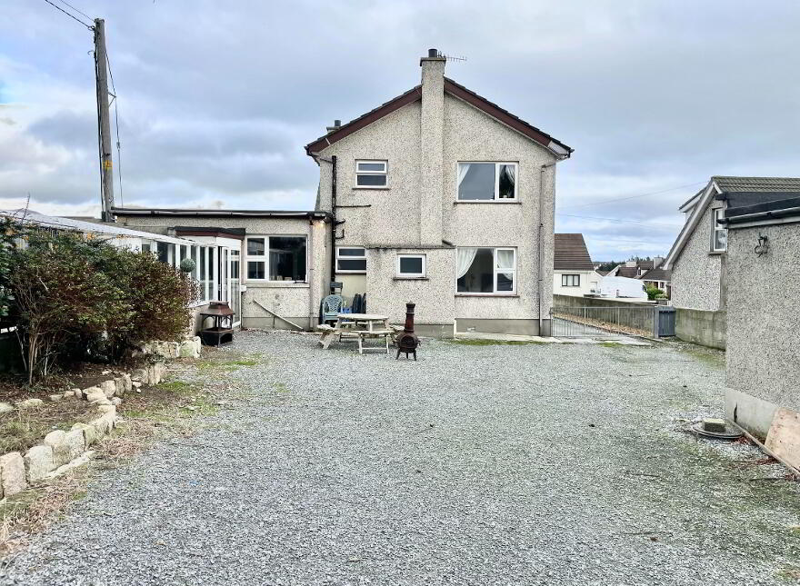 21 Mill Road, Kilkeel, BT34 4AN