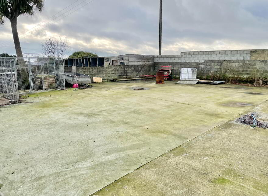 21 Mill Road, Kilkeel, BT34 4AN