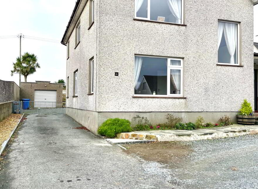 21 Mill Road, Kilkeel, BT34 4AN