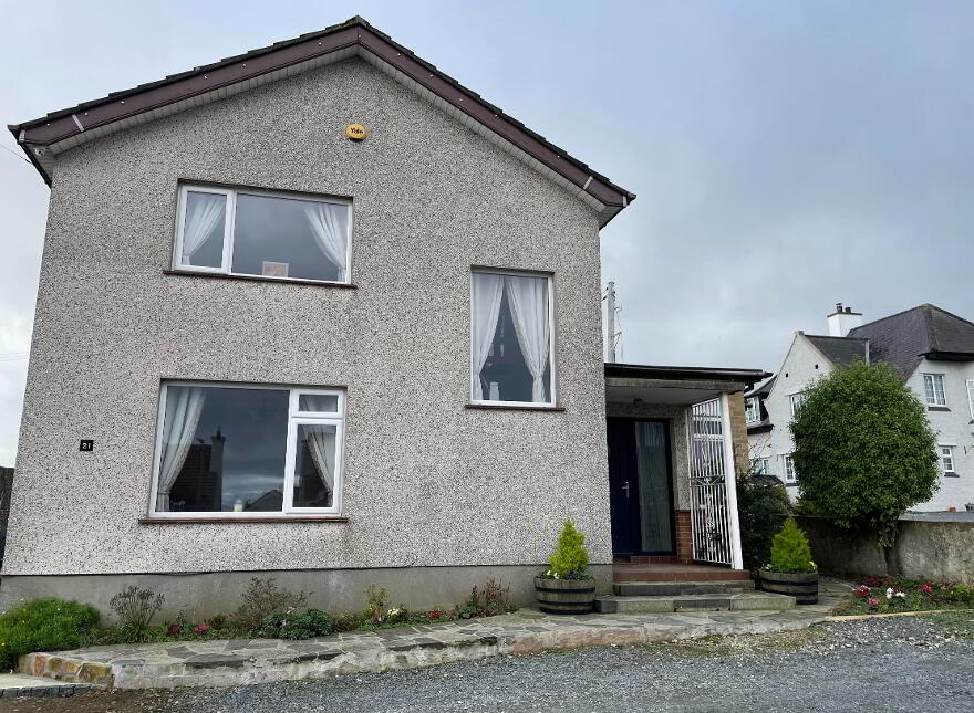 21 Mill Road, Kilkeel, BT34 4AN
