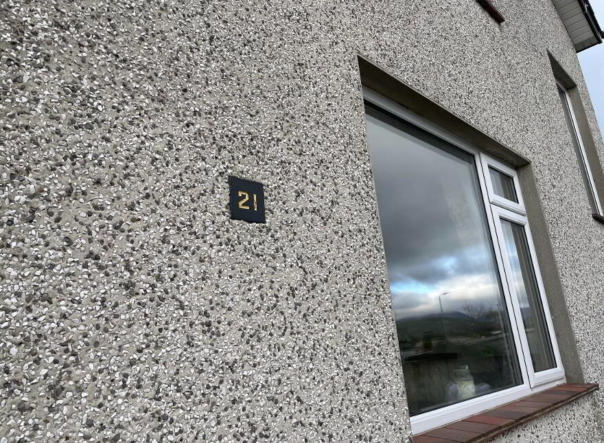 21 Mill Road, Kilkeel, BT34 4AN