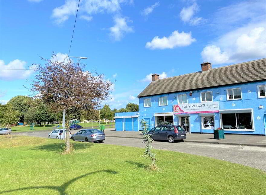 Walkinstown Green, Walkinstown, Dublin, D12 photo