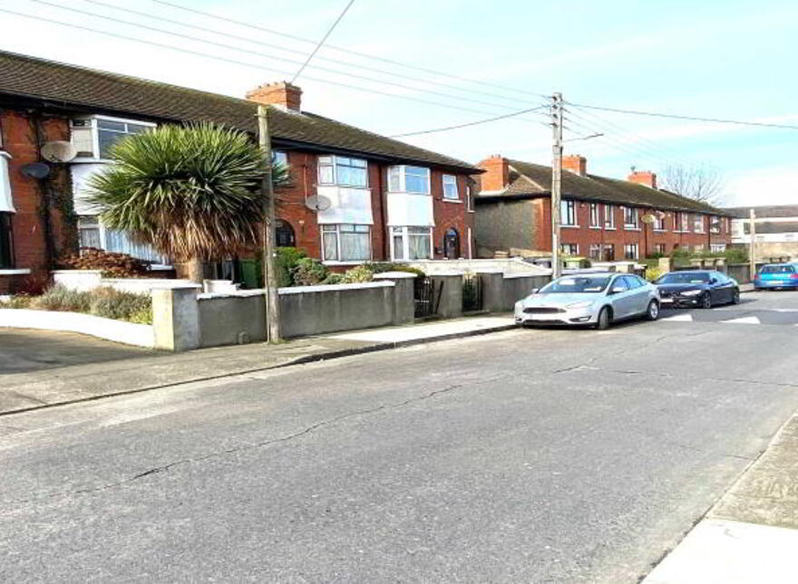 Windmill Road, Crumlin, Dublin, D12 photo