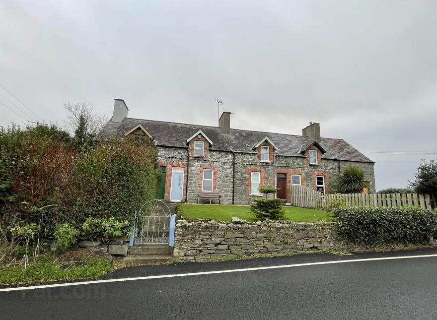 2 Barview Cottages, Strangford, BT30 7NN photo