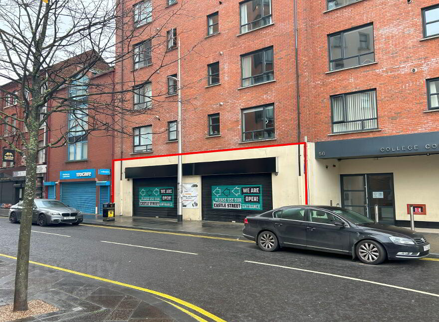 54 King Street, Belfast, BT1 6BZ photo