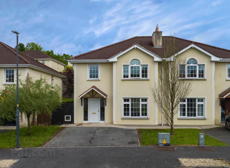 18 Oak Manor, Drumgola, Cavan Town, H12TD74 photo