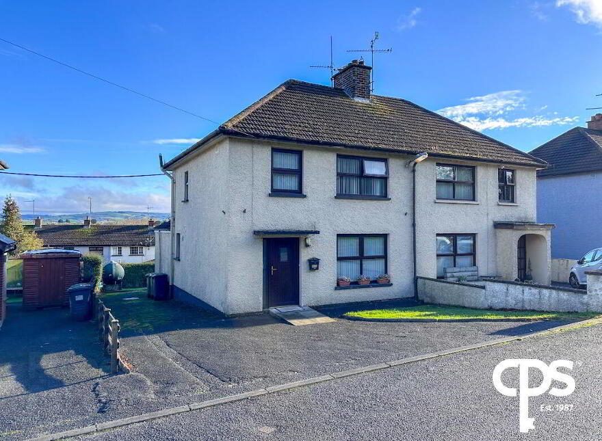 17 Armagh Road, Keady, BT60 3TN photo