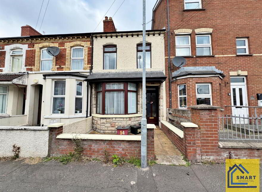 54 Portallo Street, Belfast, BT6 9BE photo