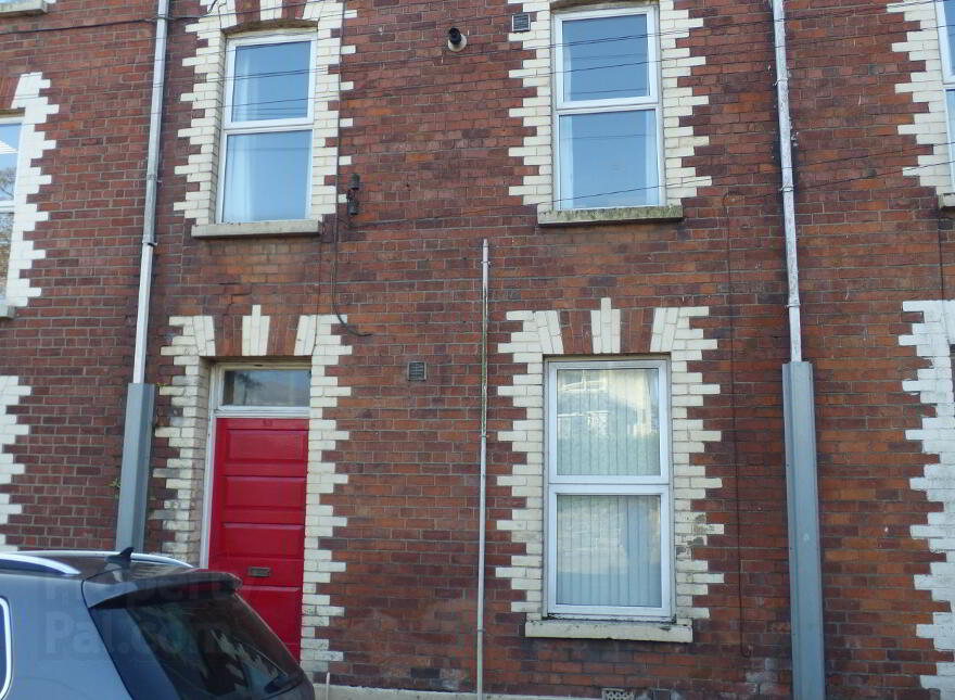 23 Queen Street, Ballymoney, BT53 6HZ photo