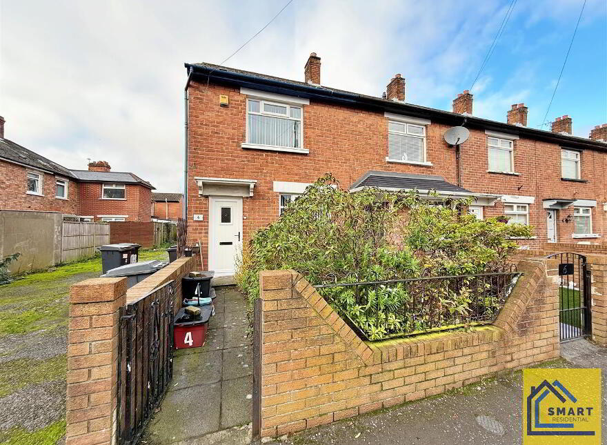 4 Lisavon Street, Belfast, BT4 1LH photo