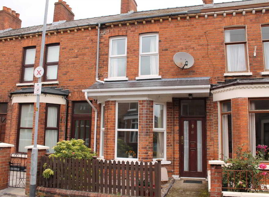 51 Oberon Street, Belfast, BT6 8NZ photo