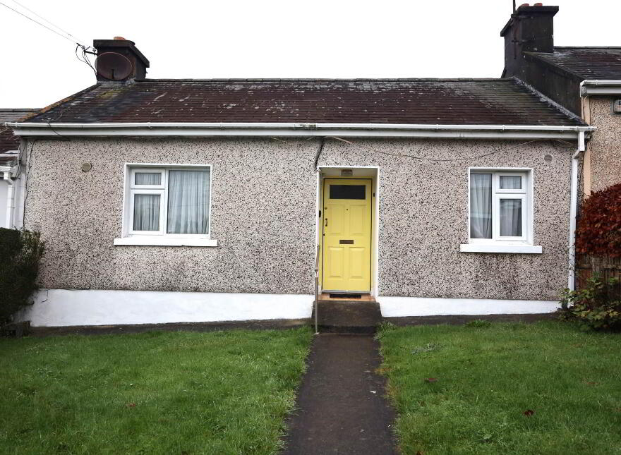 9 Saint Cronan`s Terrace, Roscrea, E53PP38