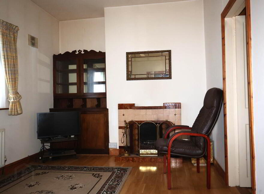 9 Saint Cronan`s Terrace, Roscrea, E53PP38