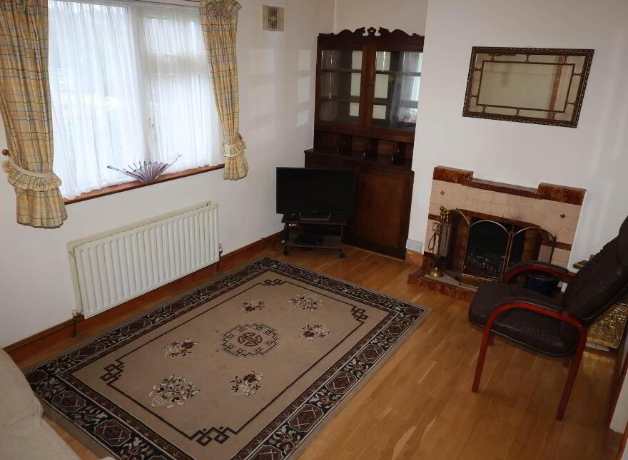 9 Saint Cronan`s Terrace, Roscrea, E53PP38