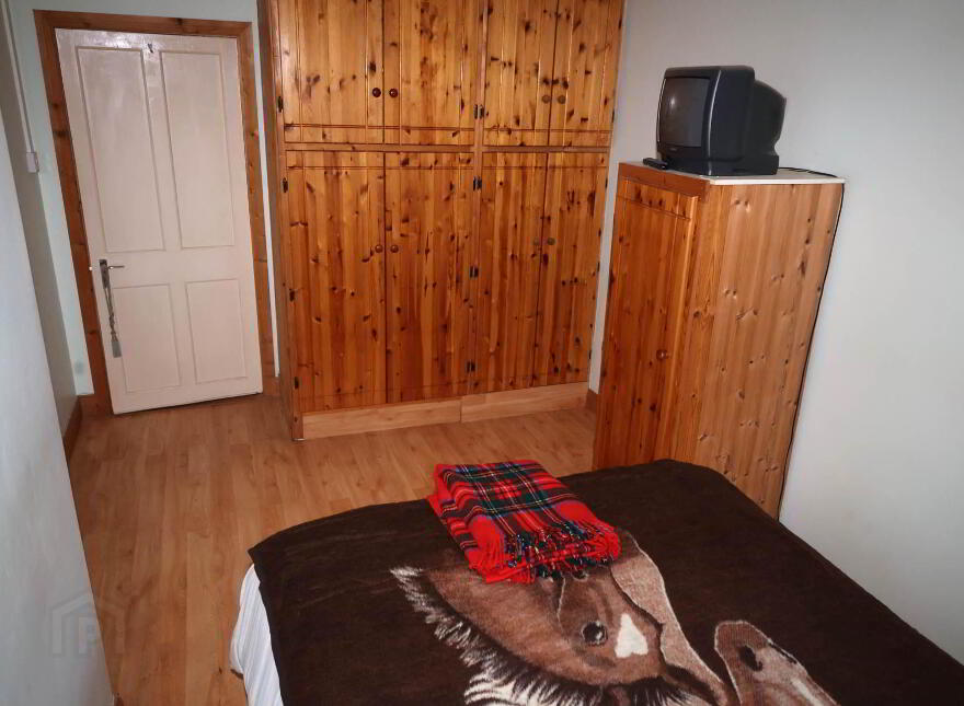 9 Saint Cronan`s Terrace, Roscrea, E53PP38