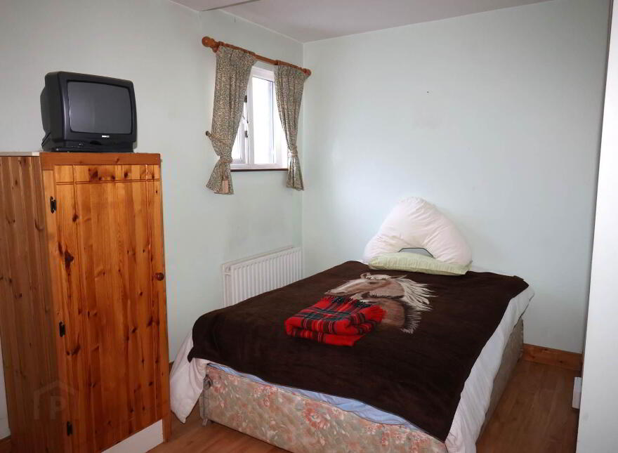 9 Saint Cronan`s Terrace, Roscrea, E53PP38