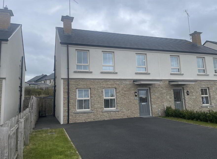 29 Church View, Ballygawlley, Dungannon, BT70 2BU photo